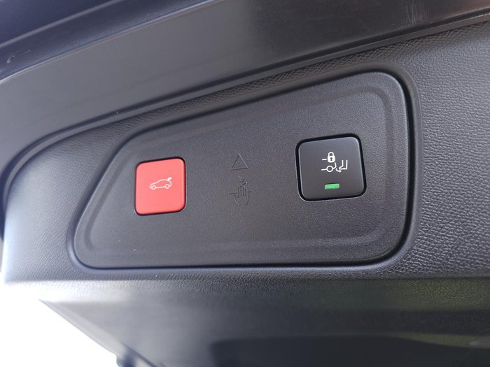 2023 Peugeot 3008 GT Sport