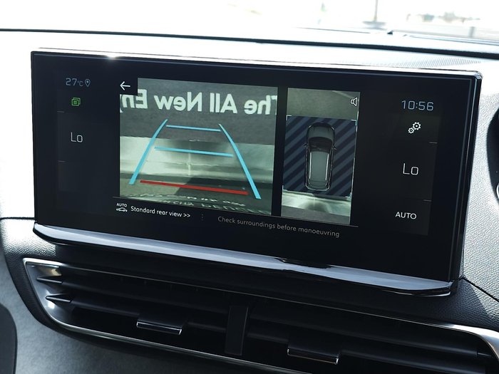 2023 Peugeot 3008 GT Sport