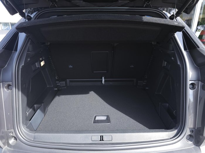 2023 Peugeot 3008 GT Sport