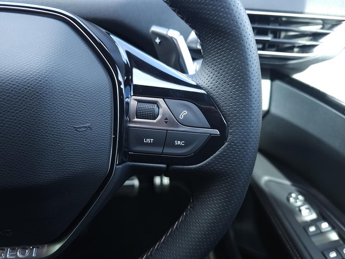 2023 Peugeot 3008 GT Sport