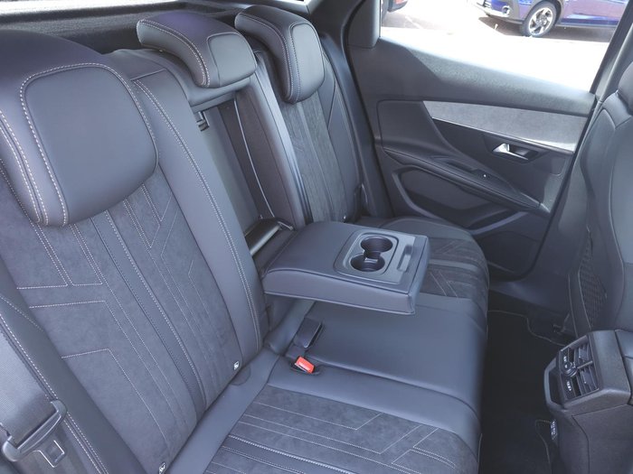 2023 Peugeot 3008 GT Sport