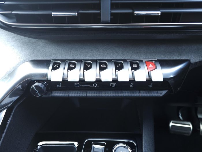 2023 Peugeot 3008 GT Sport