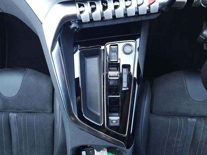 2023 Peugeot 3008 GT Sport P84 MY24 Platinum Grey