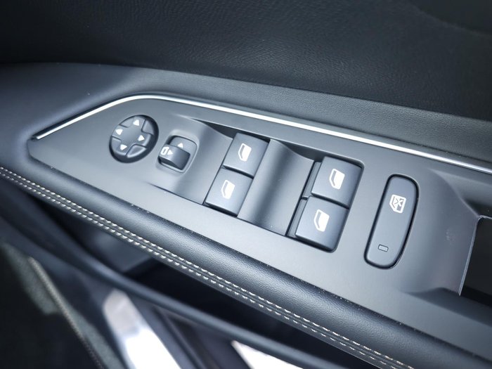 2023 Peugeot 3008 GT Sport P84 MY24 Platinum Grey
