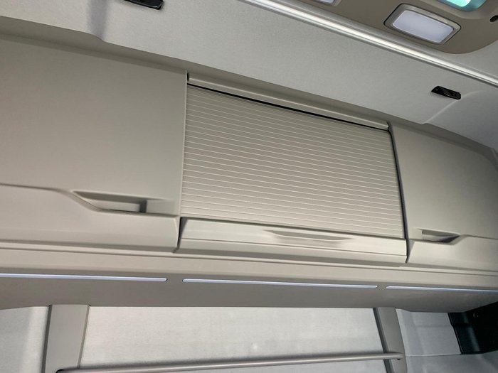 2024 MAN Tgx 26.640 (Dealer Demo) ! White