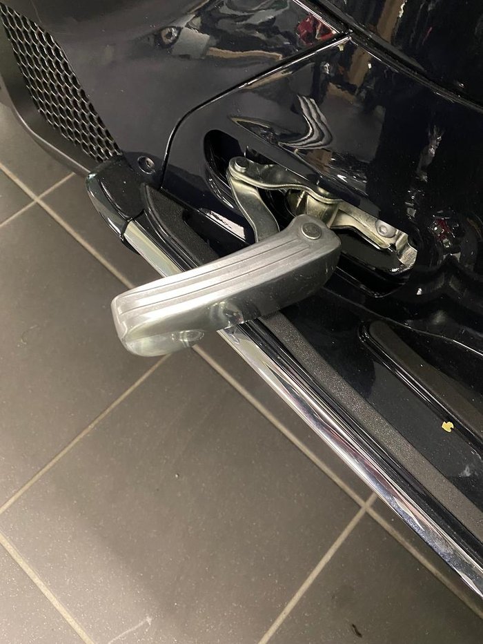 2023 Vespa GTS 150 i-GET GTS Blue