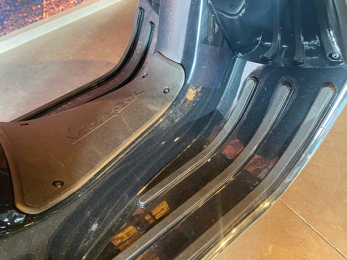 2023 Vespa GTS 150 i-GET GTS Blue