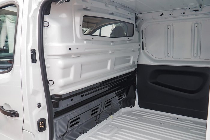 2024 Renault Trafic Pro