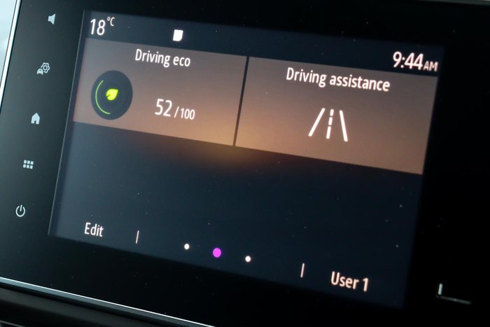 2024 Renault Trafic Pro