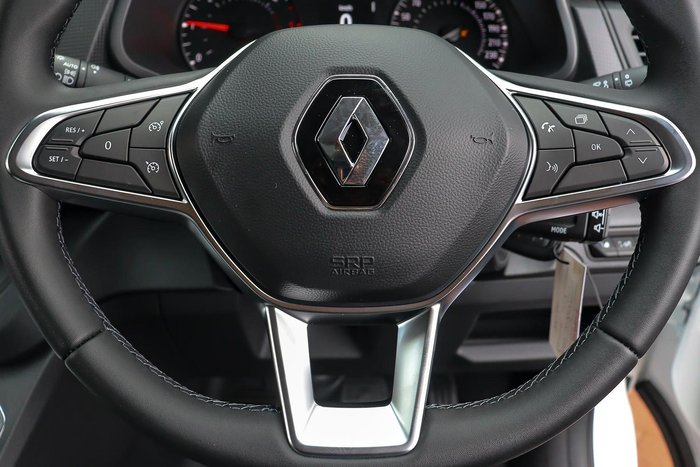 2024 Renault Trafic Pro
