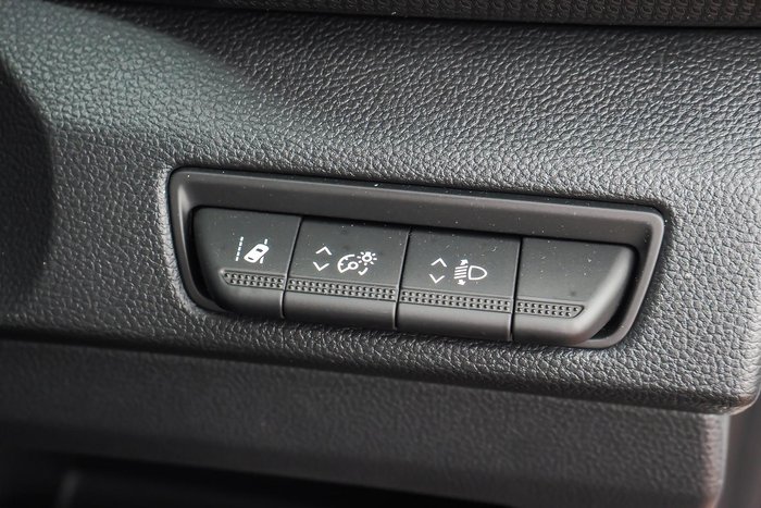 2024 Renault Trafic Pro