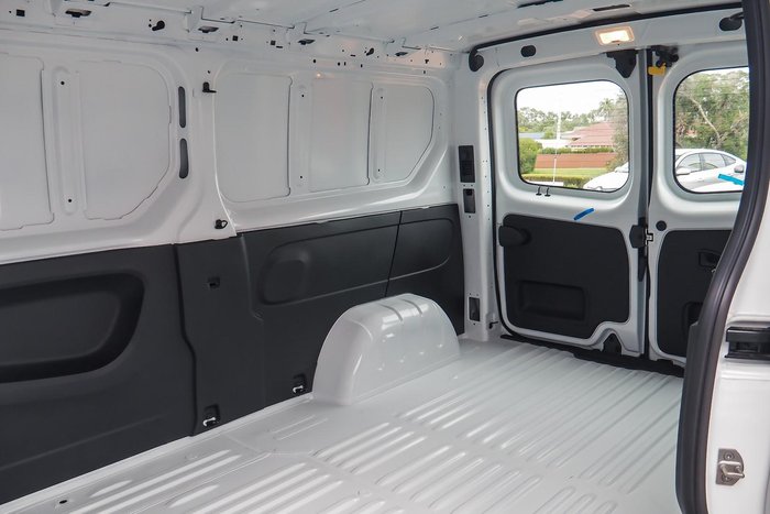 2024 Renault Trafic Pro