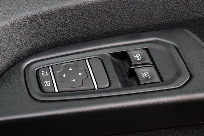 2024 Renault Trafic Pro
