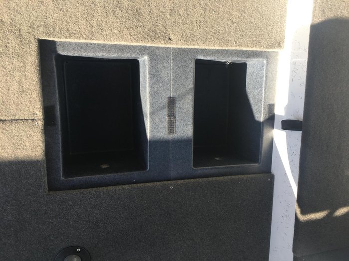 2025 Stacer 499 Crossfire SC SE