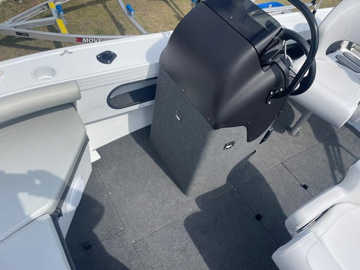 2026 Stacer 499 Crossfire SC SE