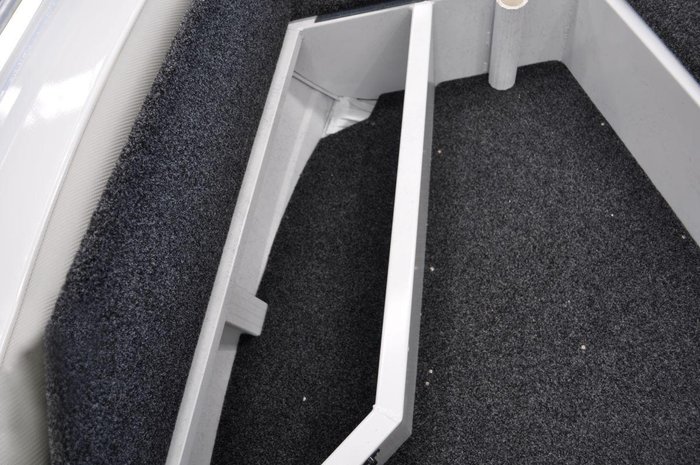 2026 Stacer 499 Crossfire SC SE