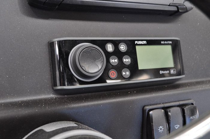 2026 Stacer 499 Crossfire SC SE