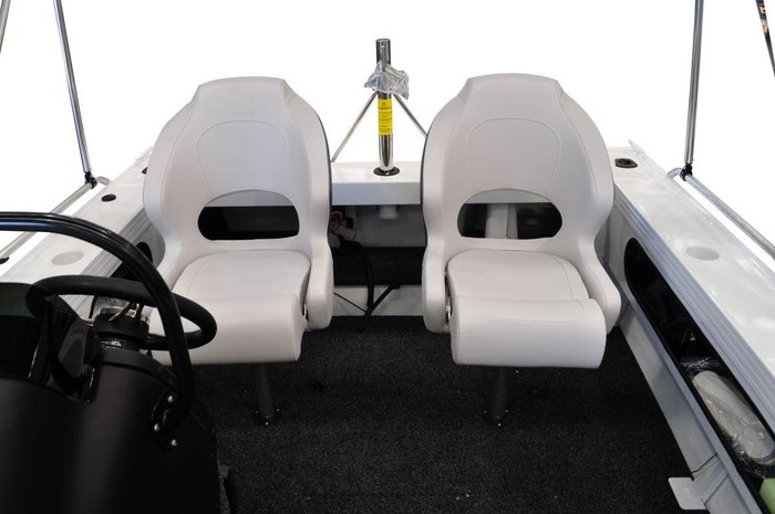 2026 Stacer 499 Crossfire SC SE