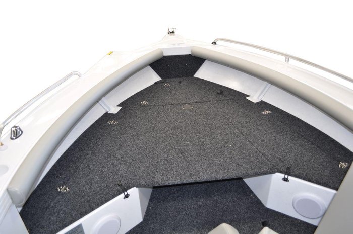 2026 Stacer 499 Crossfire SC SE