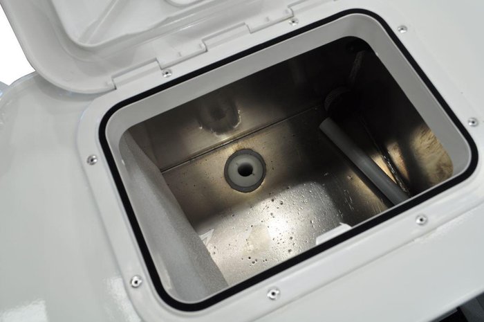 2026 Stacer 499 Crossfire SC SE