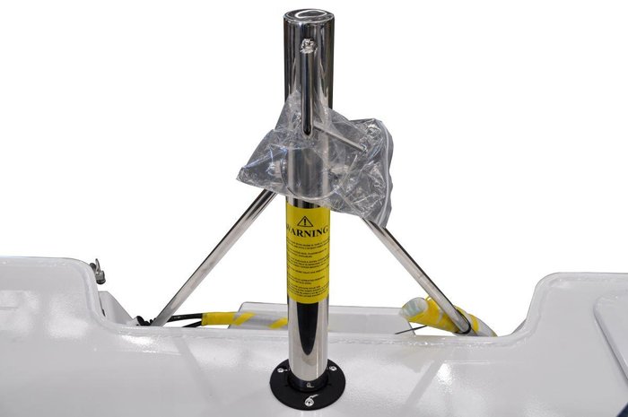 2026 Stacer 499 Crossfire SC SE