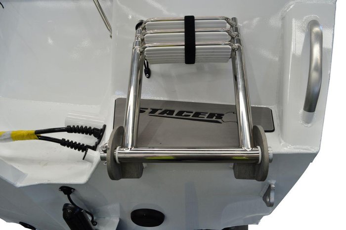 2026 Stacer 499 Crossfire SC SE