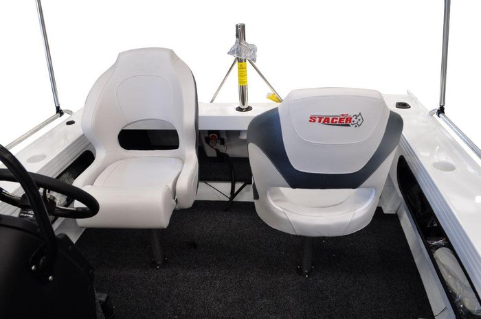 2026 Stacer 499 Crossfire SC SE