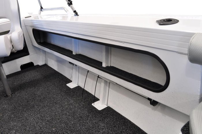 2026 Stacer 499 Crossfire SC SE