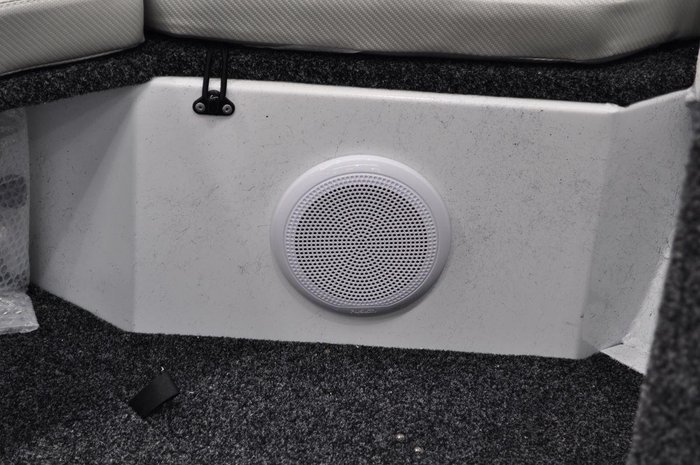 2026 Stacer 499 Crossfire SC SE