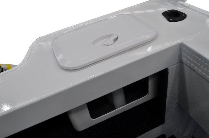 2026 Stacer 499 Crossfire SC SE