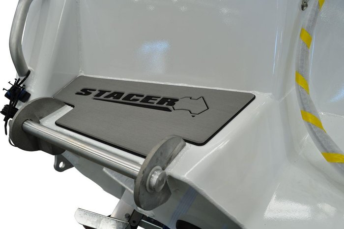 2026 Stacer 499 Crossfire SC SE