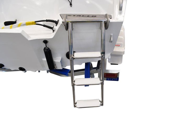 2026 Stacer 499 Crossfire SC SE