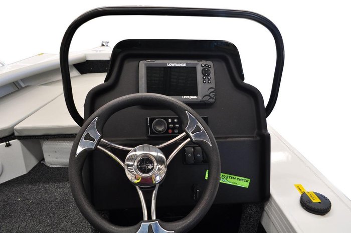 2026 Stacer 499 Crossfire SC SE