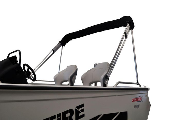 2026 Stacer 499 Crossfire SC SE