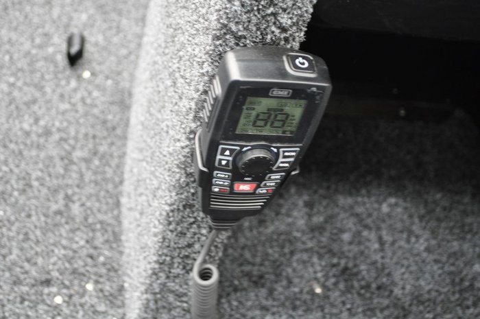 2026 Stacer 499 Crossfire SC SE