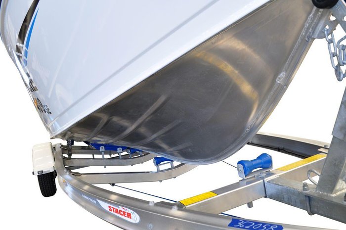 2026 Stacer 499 Crossfire SC SE