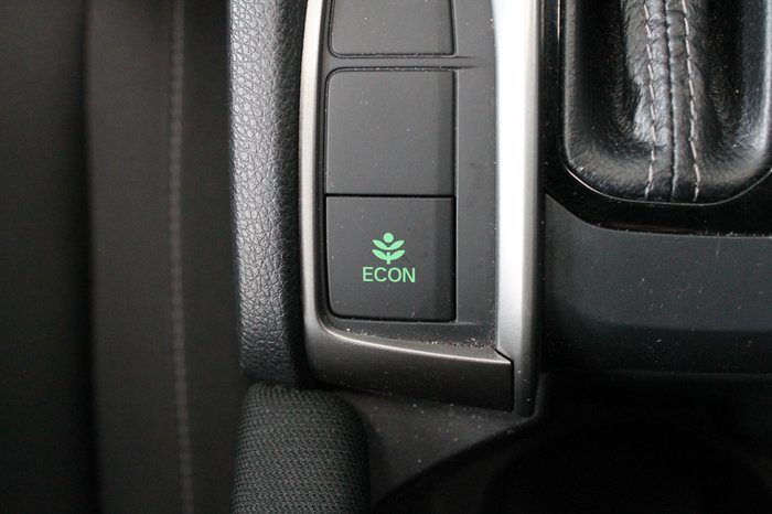 2018 Honda Civic VTi