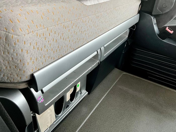 2020 DAF Xf-105 510 Full Kw Service A Maint Hist 70Bd $72300+Gst DAF XF 105-510 BIG CAB MAROON