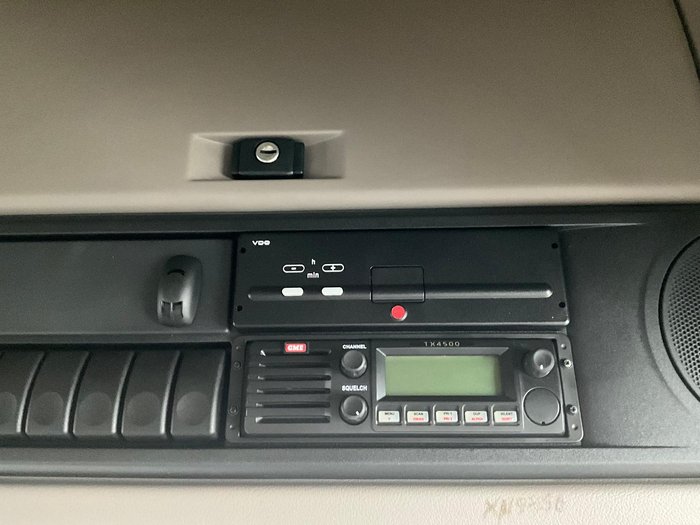 2020 DAF Xf-105 510 Full Kw Service A Maint Hist 70Bd $72300+Gst DAF XF 105-510 BIG CAB MAROON