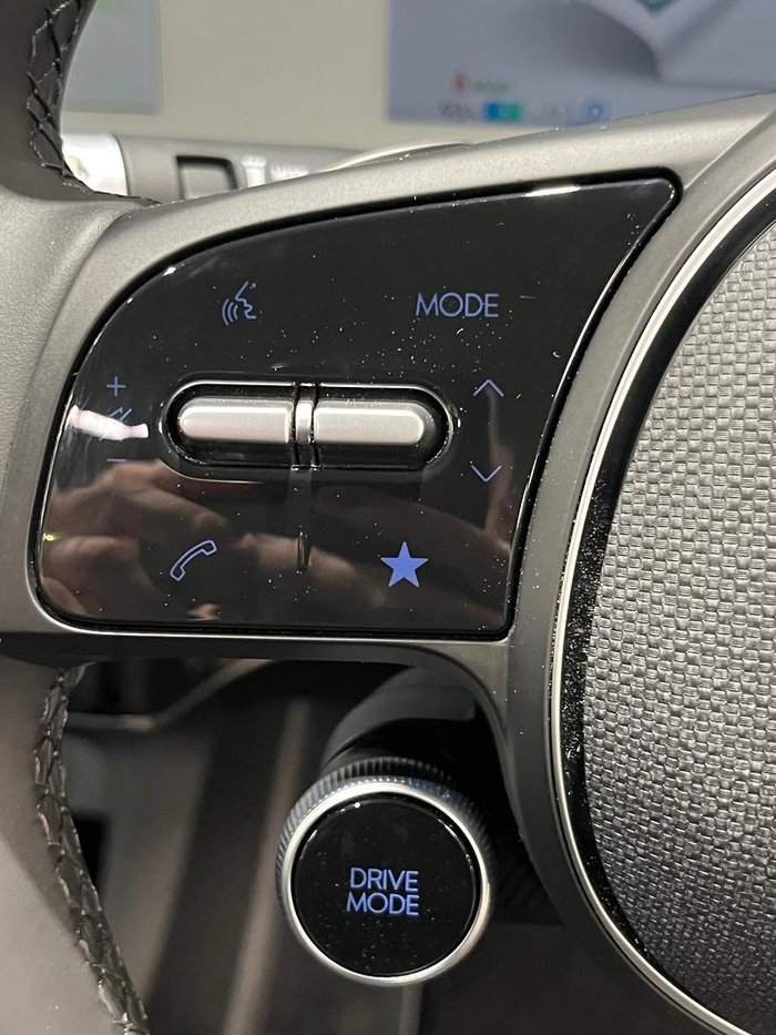 2024 Hyundai IONIQ 5 