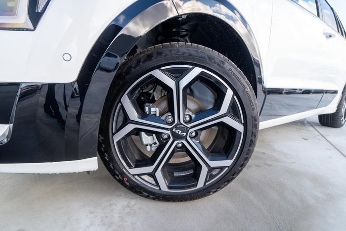 2024 Kia Niro HEV GT-Line