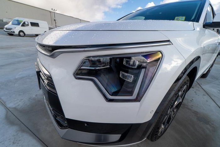 2024 Kia Niro HEV GT-Line