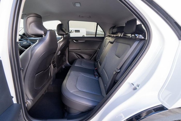 2024 Kia Niro HEV GT-Line