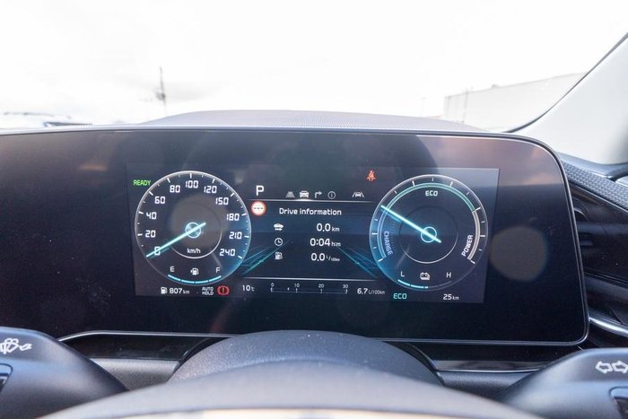 2024 Kia Niro HEV GT-Line