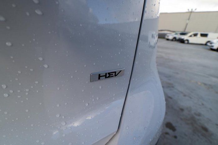 2024 Kia Niro HEV GT-Line