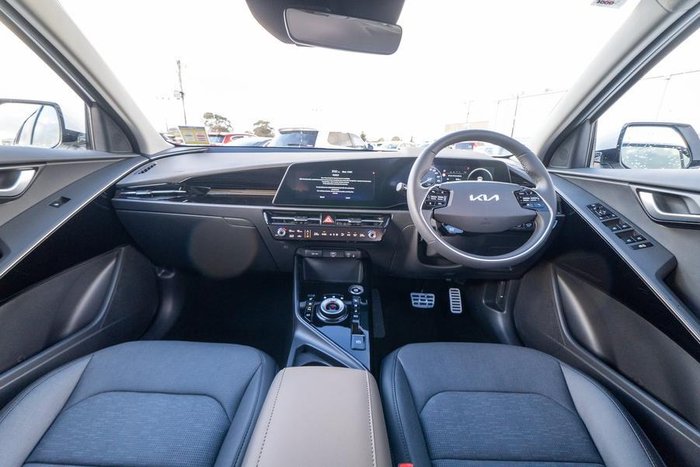 2024 Kia Niro HEV GT-Line