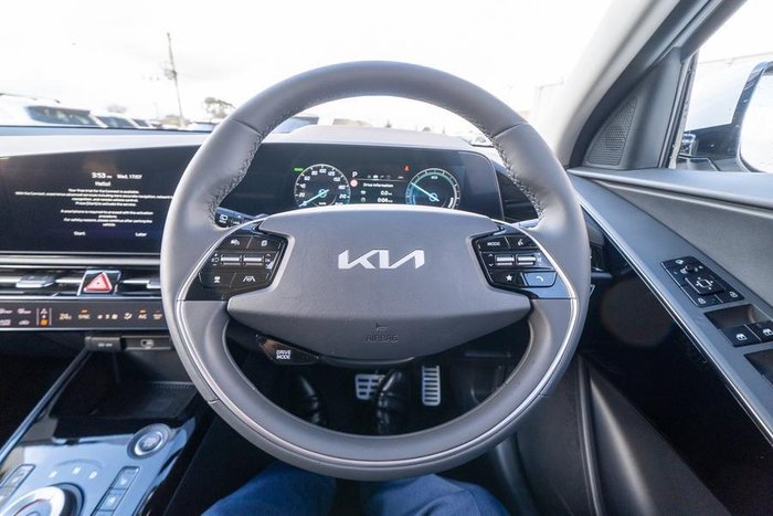 2024 Kia Niro HEV GT-Line