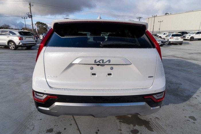2024 Kia Niro HEV GT-Line