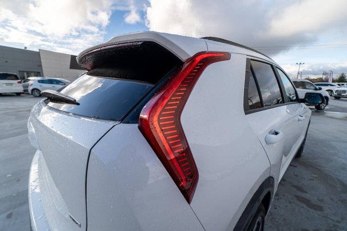 2024 Kia Niro HEV GT-Line