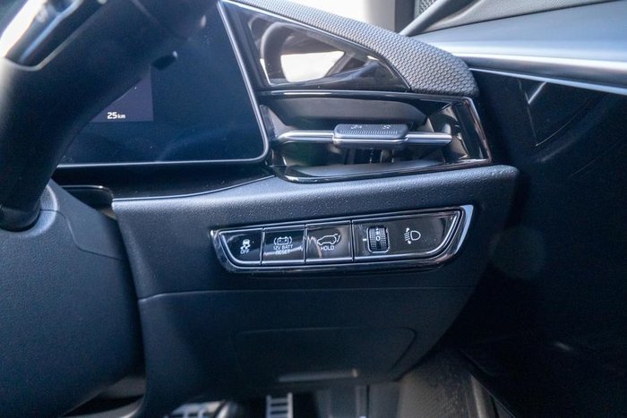 2024 Kia Niro HEV GT-Line
